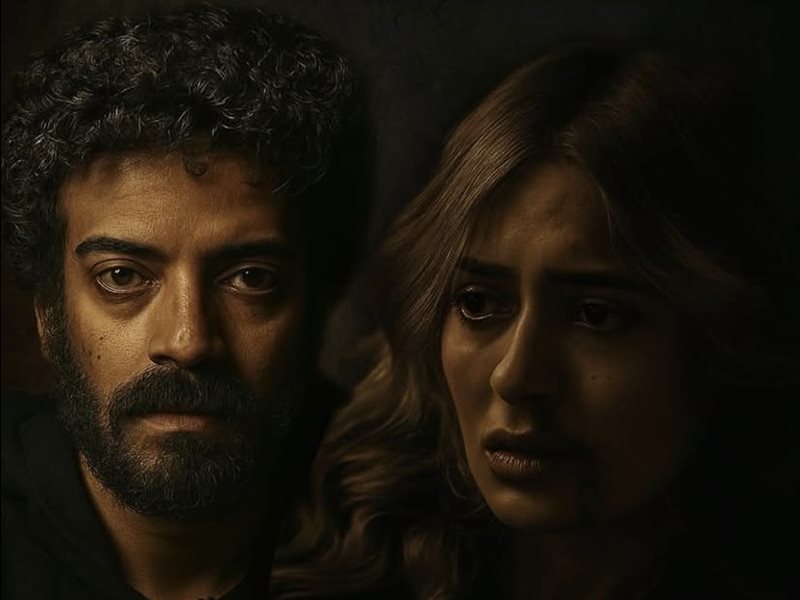 يعقوب الفرحان وهيا عبدالسلام في تجربة رعب عالمية 