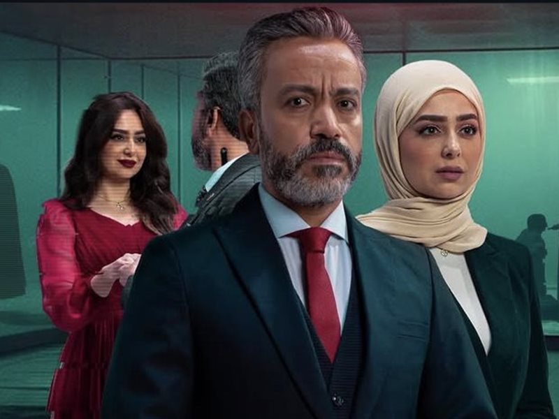 سامح حسين يكشف عن البرومو الرسمى لـ