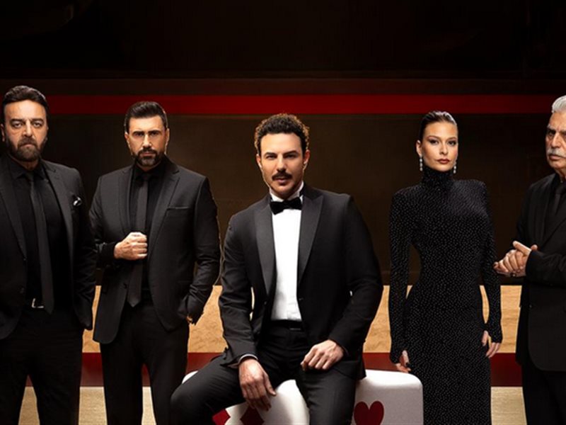 إثارة وتشويق.. شاهد تطرح البرومو الدعائي لمسلسل 