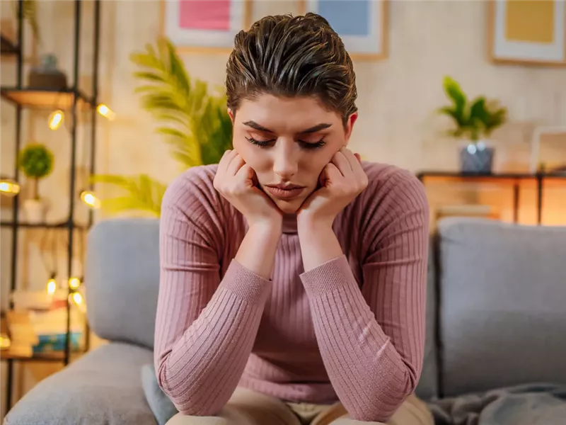 6 عادات خاطئة تمنعك من الشعور بالسعادة 