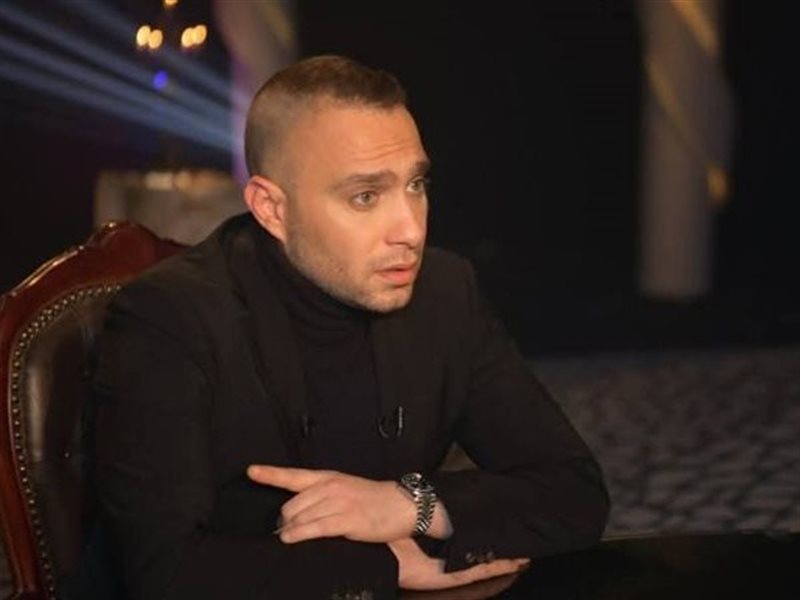 حسام حبيب يعيش قصة حب جديدة.. والخطوبة قريبًا 