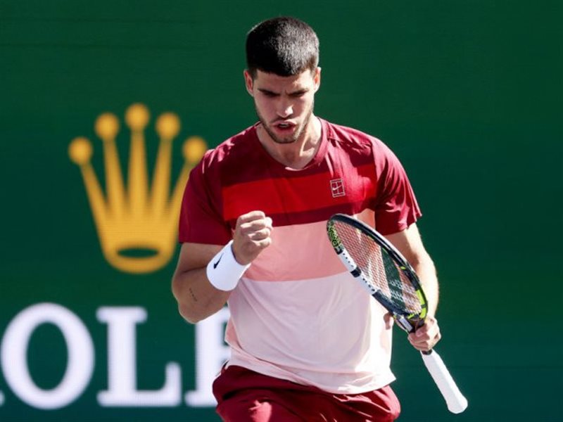 مونتي كارلو 2025 جيل جديد يخطف الأضواء في غياب العمالقة