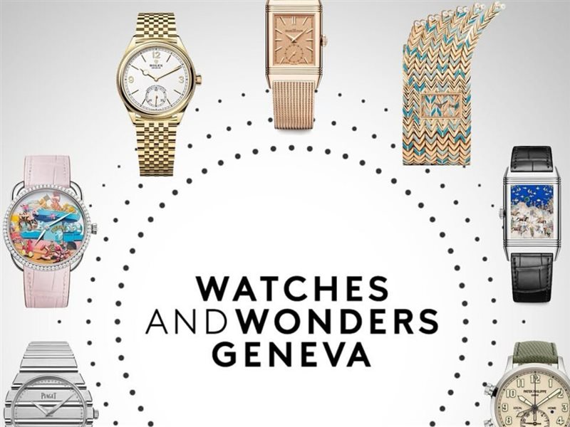 جنيف تحتضن معرض “الساعات والعجائب 2025” بمشاركة كبرى دور الساعات العالمية