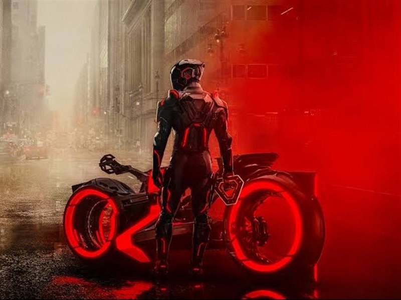 طرح إعلان فيلم Tron: Ares استعدادًا لعرضه 10 أكتوبر المقبل