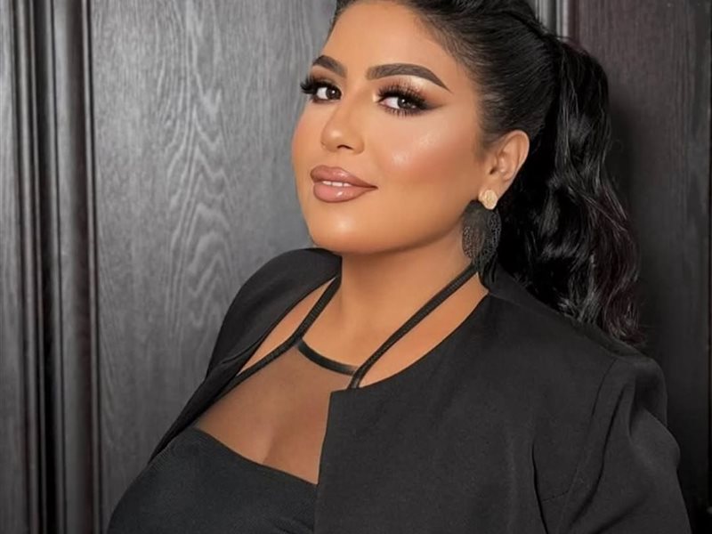 زينب العبد تنضم لمسلسل 