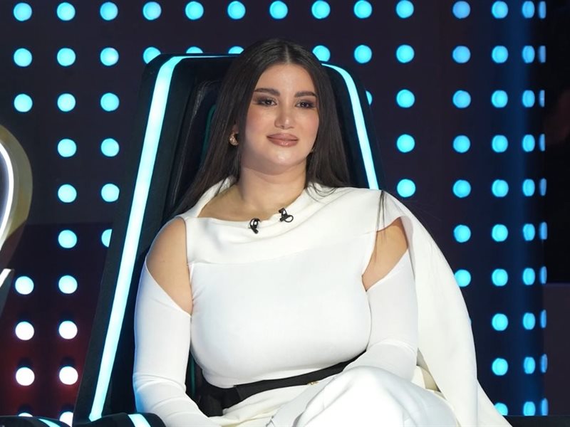 هدى الإتربي لـ رامز جلال: