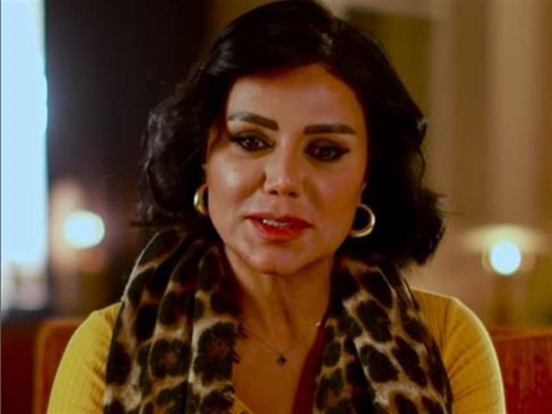 رانيا يوسف: 