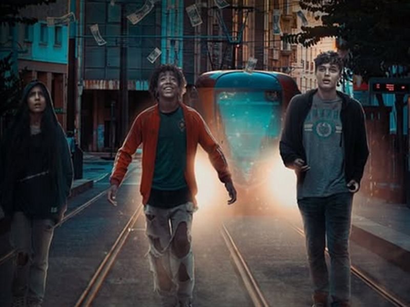 بعد نجاح الموسم الأول.. بدء تحضيرات موسم جديد من مسلسل 