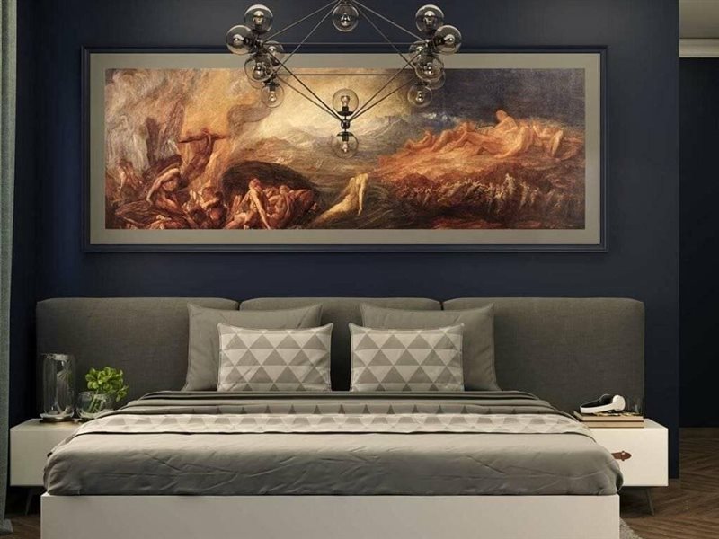 في المطبخ والغرف.. حيل عبقرية لتوفير المساحة في الشقق الصغيرة 