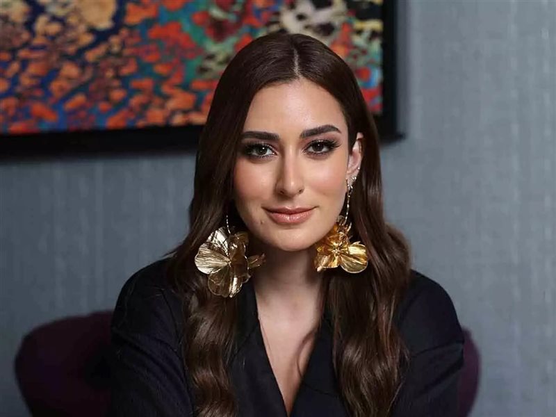 أمينة خليل لـ