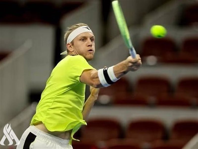 ألكاراز يحقق بداية قوية ودافيدوفيتش يتأهل إلى ثمن النهائي في مونت كارلو