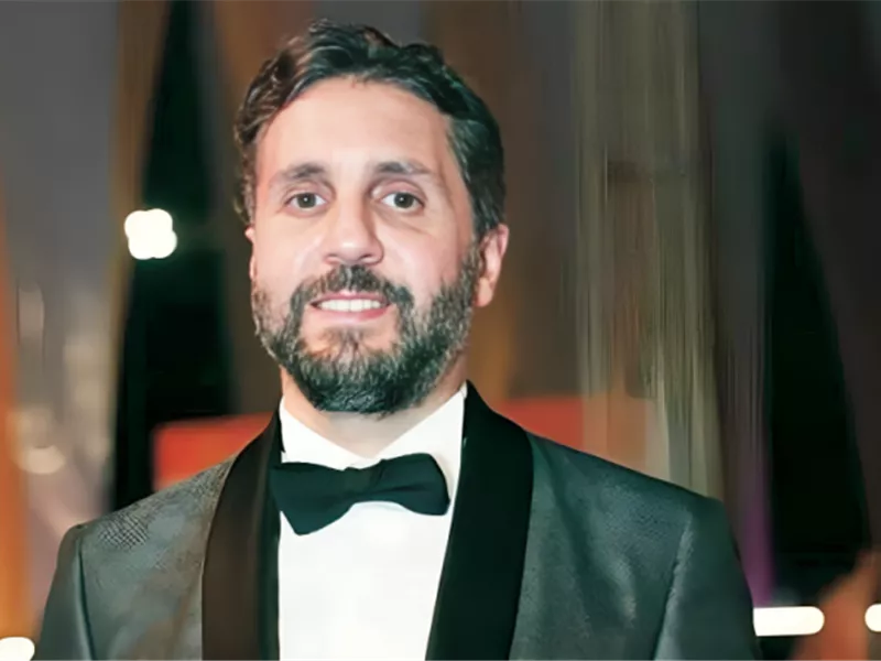 درويش وبرشامة.. هشام ماجد يعيش انتعاشة فنية بالسينما 