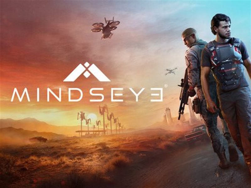 Mindseye هل تصبح اللعبة القادمة بديل لـ GTA بعالمها المفتوح وقدراتها النفسية الفريدة؟