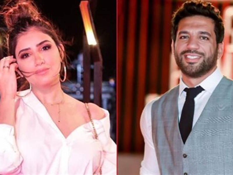 محمد صادق يحول ثالث رواياته 