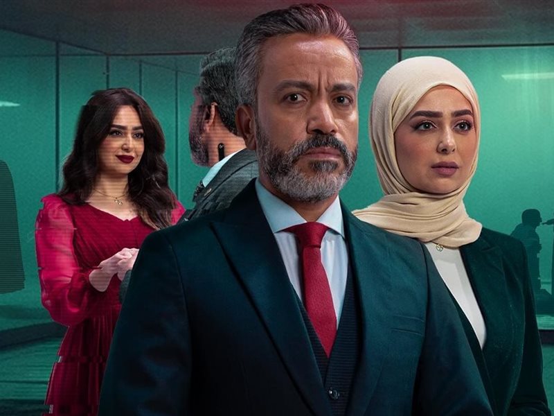 تعرف على إيرادات فيلم 