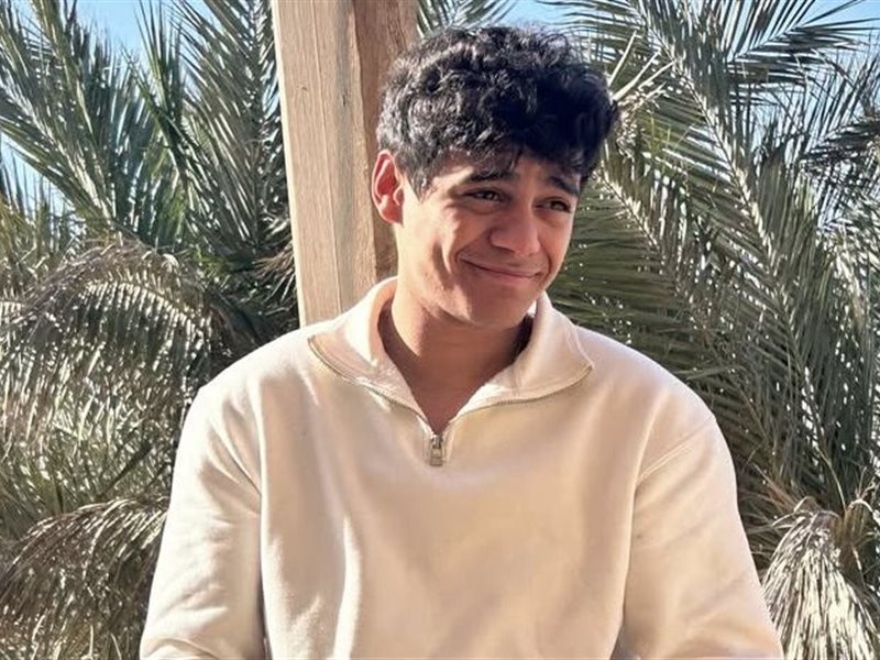 يوسف رأفت ينضم إلى فريق عمل مسلسل 