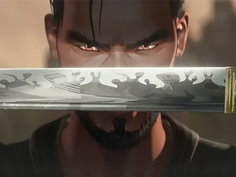 تفاصيل وموعد عرض فيلم Predator: Killer of Killers