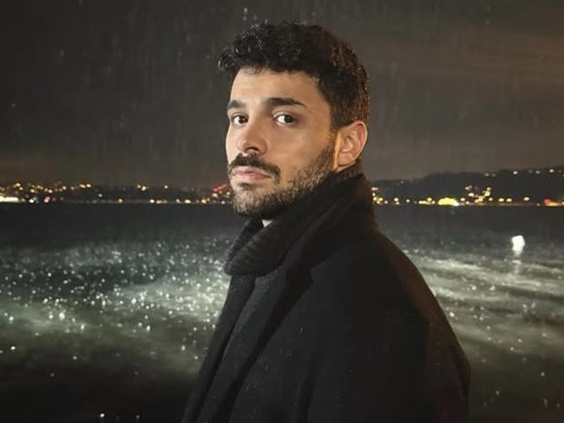 خالد أوزغور ساري يعود بمسلسل 