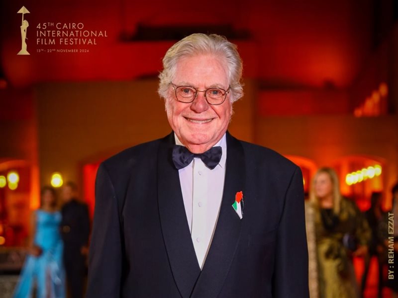 مهرجان القاهرة السينمائي الدولي يعود إلى سوق مهرجان كان بجناح مشترك مع مهرجان الجونة ولجنة مصر للأفلام
