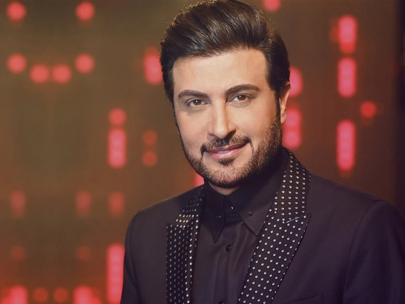 ماجد المهندس يجهز لميني ألبوم جديد بتوقيع الملحن سهم 