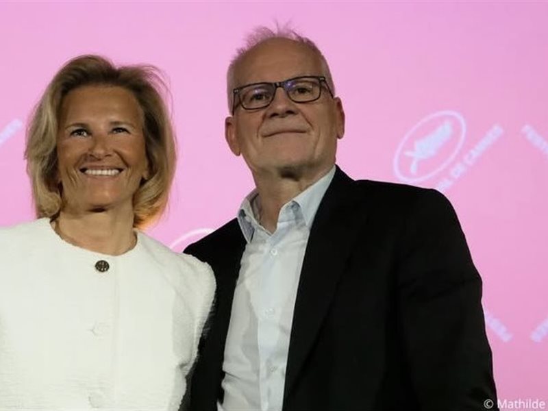 تعرف على القائمة الكاملة للأفلام المشاركة بمهرجان كان السينمائي 2025