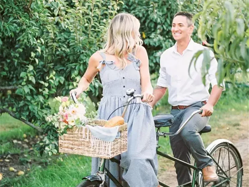 هذه الأشياء يفعلها الأزواج السعداء معًا بانتظام.. هل جربت ممارستها من قبل؟ 