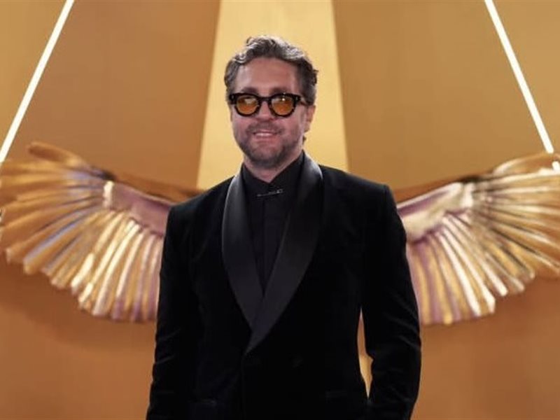 هشام ماجد يستعد للجزء الخامس من مسلسل اللعبة 