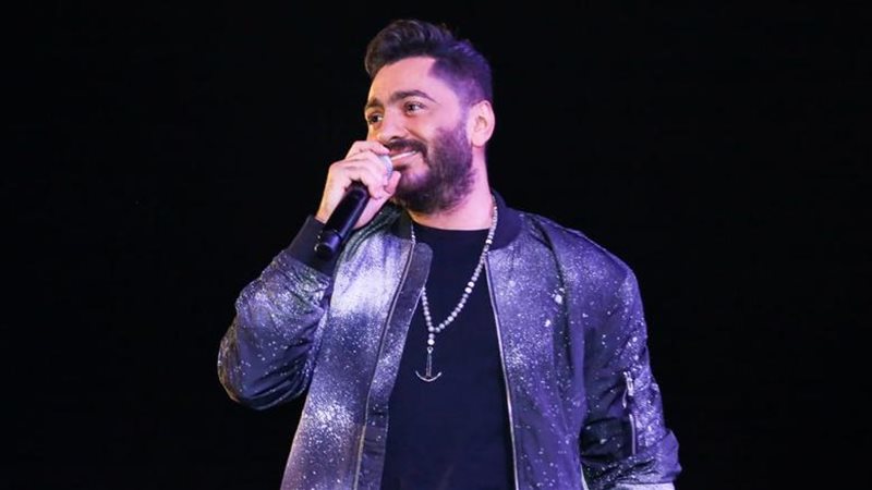 تامر حسني