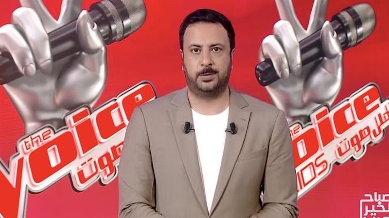 ذا فويس