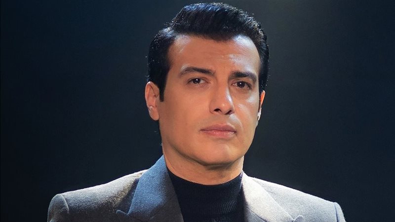 إيهاب توفيق