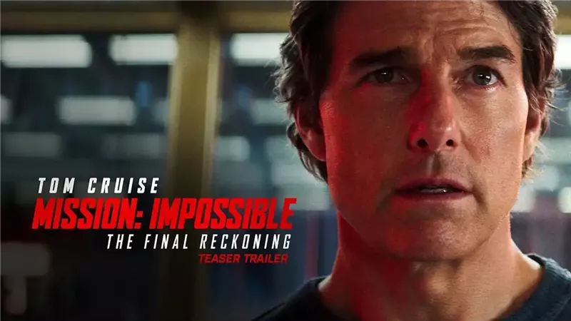 Mission Impossible