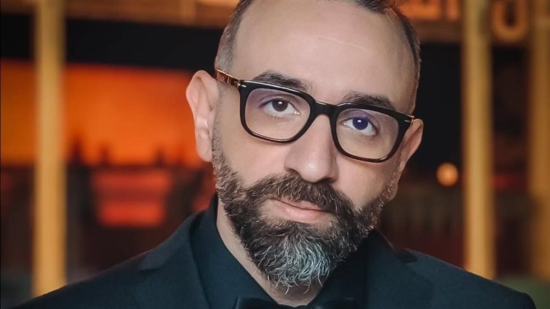 عمرو سلامة
