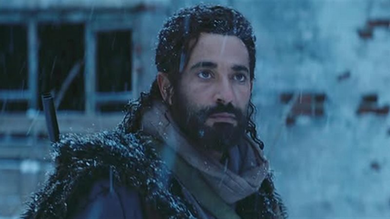 عمرو سعد