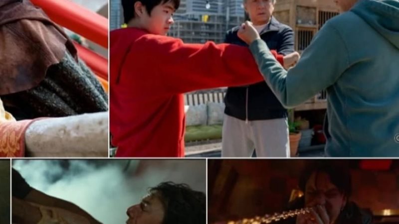 أفلام شهر مايو