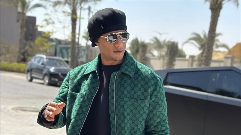 محمد رمضان