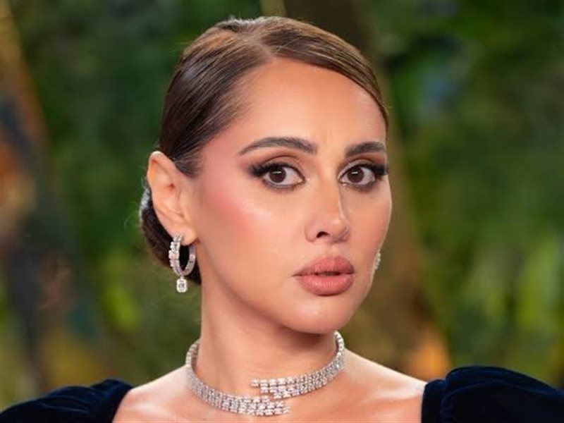 حقيقة انضمام ياسمين رئيس لفيلم صقر وكناريا 