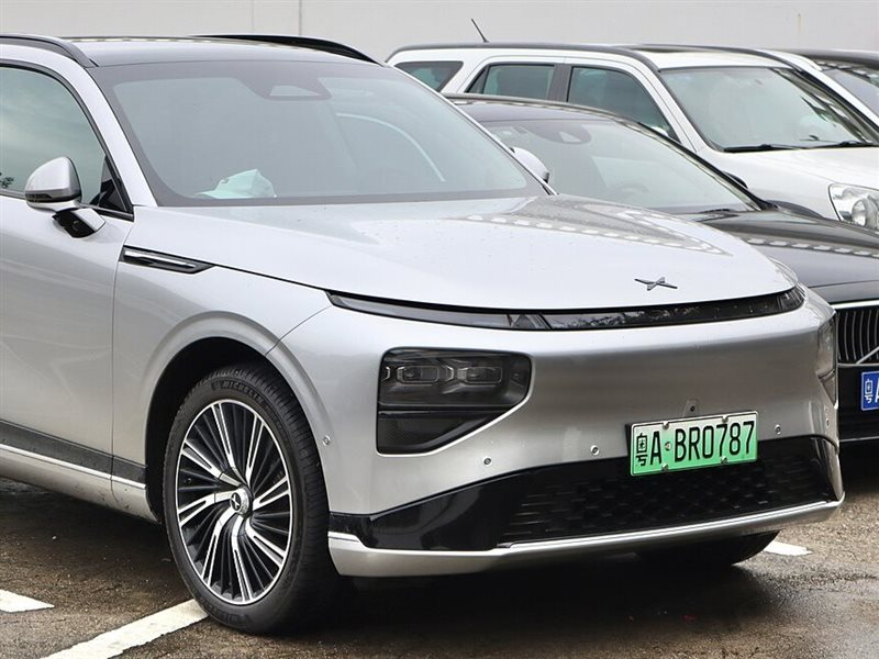 BYD Seagull وXPeng G9 سيارتان تجسدان التطور المذهل للسيارات الكهربائية الصينية