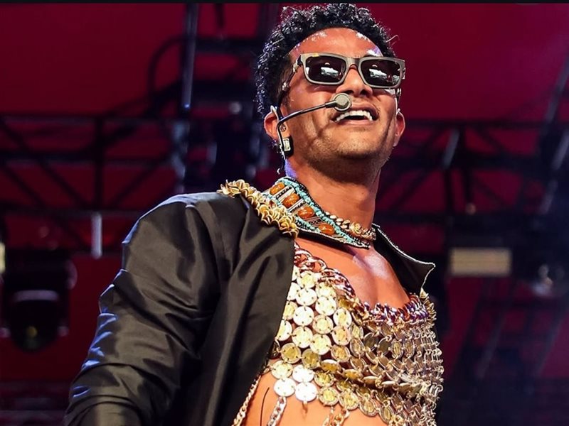 فريدة تمرازا 