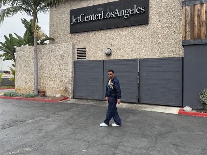 محمد رمضان: 