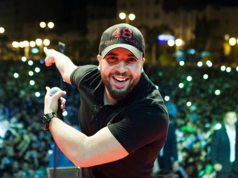 رغم تلقيه دعوة رسمية.. تفاصيل منع المغربي 