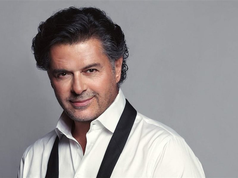 راغب علامة يطلق قريباً أغنيته الجديدة 