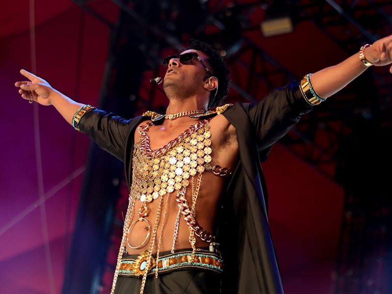 الناقدة مها متبولي: محمد رمضان فنان شاطر وناجح وبيعرف إزاي يعمل ترند (خاص) 