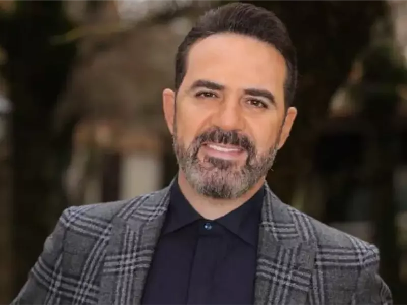 باقي 10 أيام.. وائل جسار يبدأ العد التنازلي لحفله في مهرجان أمواج العقبة