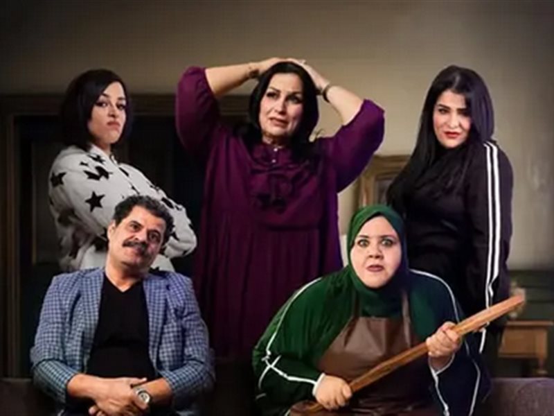 تحضيرات مبكرة لموسم ثاني من مسلسل 