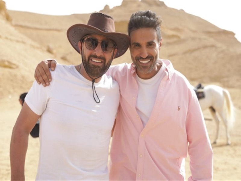 نجوم الصف الأول يتصدرون موسم أفلام صيف 2025 