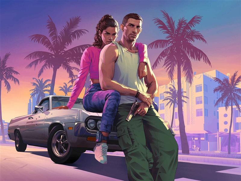 GTA 6 تسريبات تشير إلى موعد إطلاق في نوفمبر 2025 وعرض دعائي منتظر قريبًا