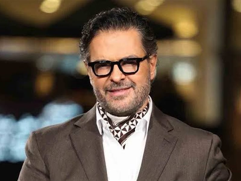 للمرة الأولى.. راغب علامة يلتقي جمهوره في مهرجان موازين 