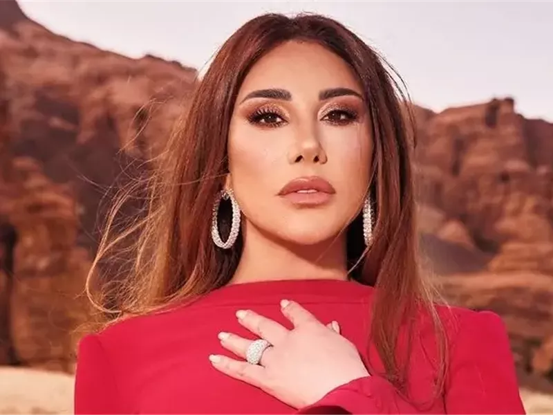 حفل غنائي جديد لنجوى كرم في قبرص هذا الموعد 