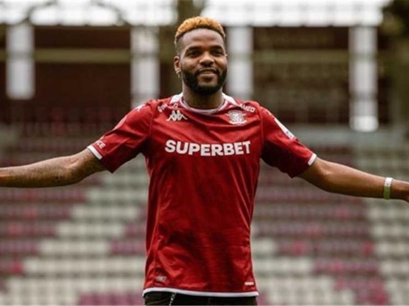 وفاة آرون بوبيندزا صدمة تهز الوسط الرياضي