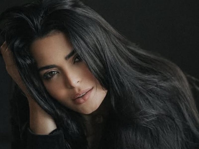 أسماء جلال زوجة مصطفى غريب في 